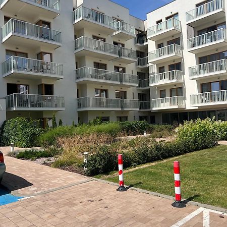 Apartamenty Mila Baltica 57/58 Gdansk Exterior photo