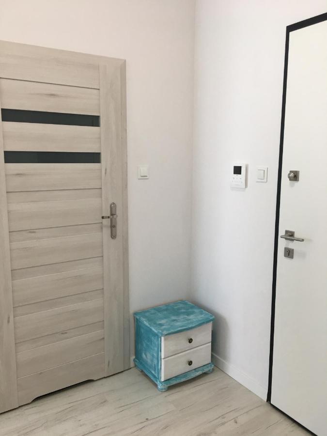 Apartamenty Mila Baltica 57/58 Gdansk Exterior photo